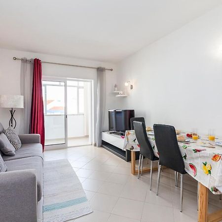 A61 - Largo Do Moinho Apartment In Lagos Exteriör bild
