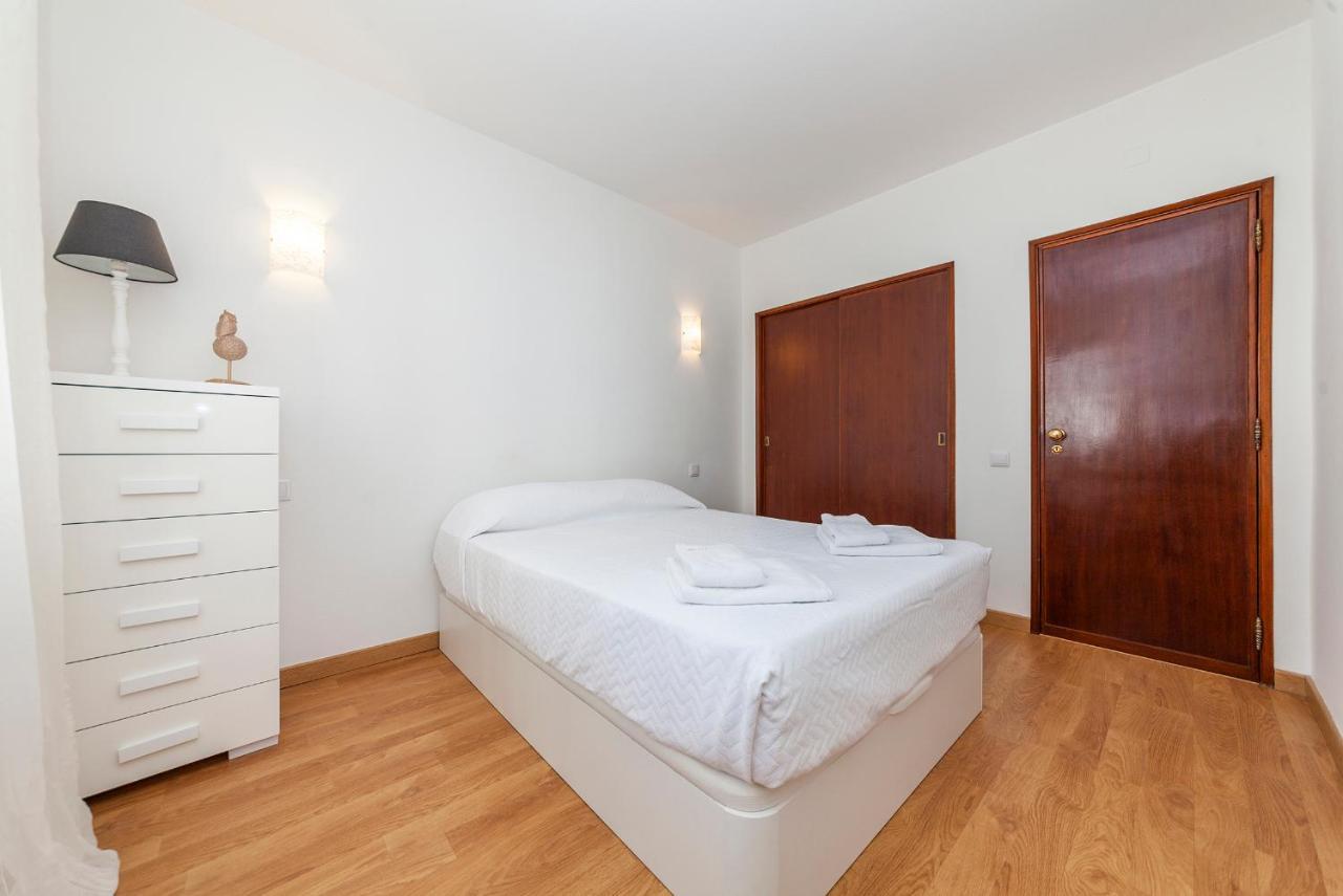 A61 - Largo Do Moinho Apartment In Lagos Exteriör bild